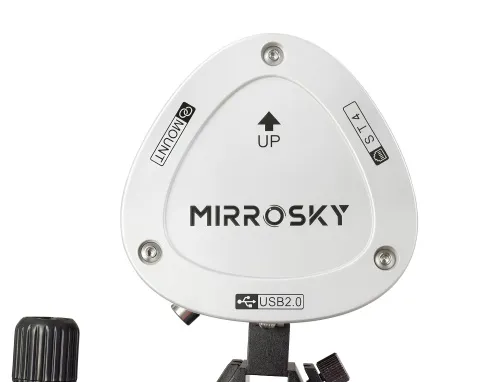 immagine di Telescopio smart Levenhuk Kelvin Bright STR90,  9