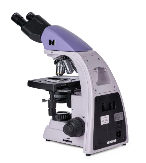 immagine di Microscopio biologico MAGUS Bio 230B,  19