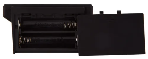 foto di Bresser Temeotrend ST stazione meteo, nero,  6