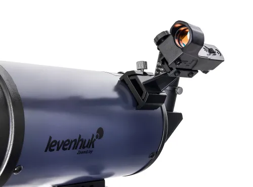 figura di Telescopio Levenhuk New Skyline PRO MAK 102/1300 SQ1,  8
