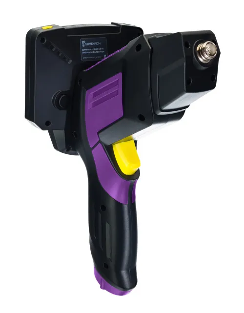 figura di Endoscopio professionale Ermenrich Seek VE40,  5