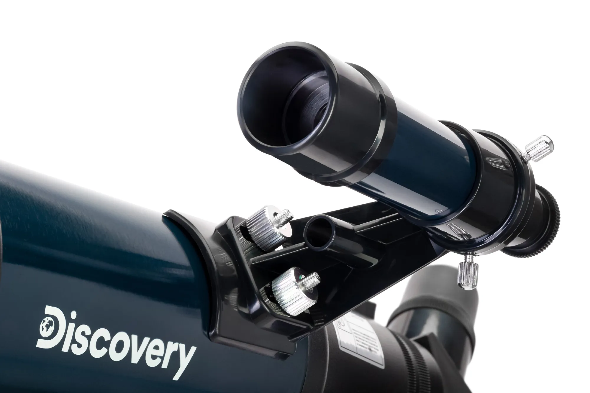fotografia di Telescopio Levenhuk Discovery Sky Trip ST70 con libro,  14
