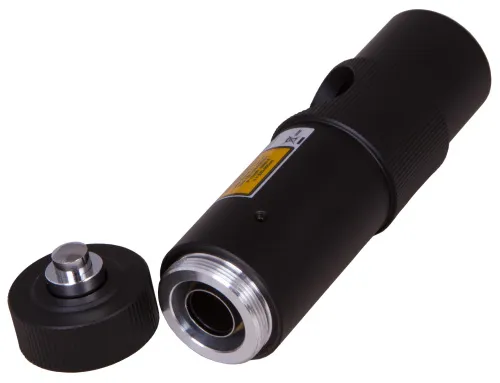 fotografia di Collimatore Laser Bresser 1,25",  6