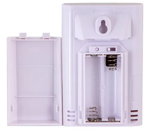 foto di Bresser Temeotrend ST stazione meteo, nero,  9