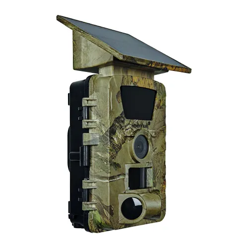 immagine di Fototrappola Levenhuk Trap WF30,  4