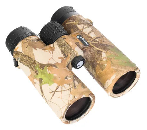 foto di Binocolo con reticolo Levenhuk Camo 10x42,  11