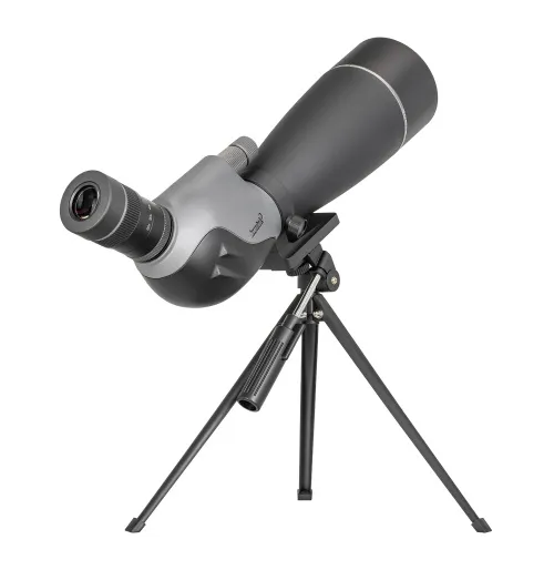 foto di Cannocchiale terrestre Levenhuk New Blaze ED 80,  4