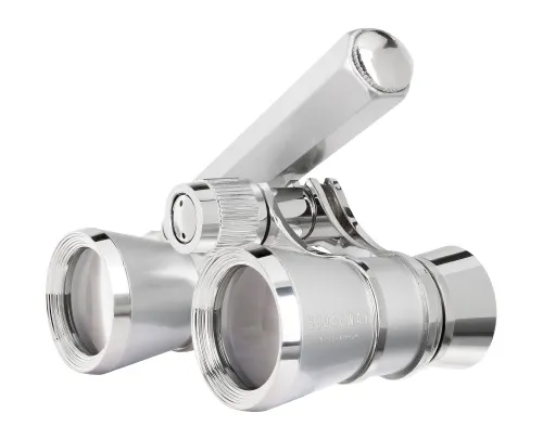 fotografia di Binocoli da teatro Levenhuk Broadway 325E tipo lorgnette,  9