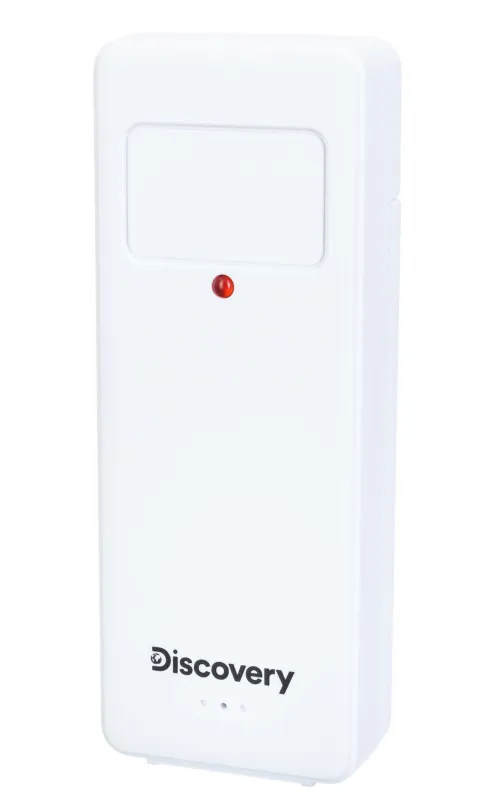 figura di Stazione meteo con orologio Levenhuk Discovery Report W10,  8