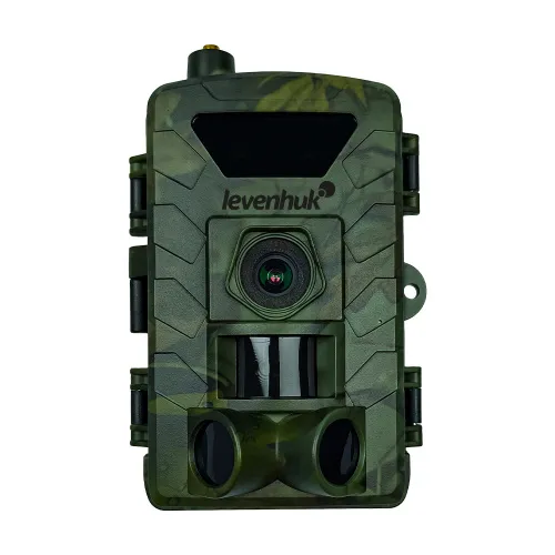 fotografia di Fototrappola Levenhuk Trap LTE10,  3