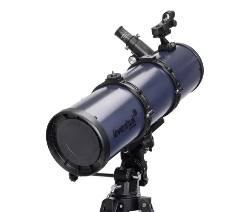 immagine di Telescopio Levenhuk New Skyline PLUS 130/650 SQ1,  6