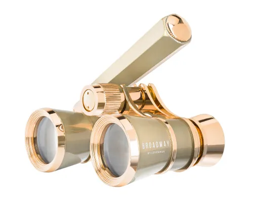 fotografia di Binocoli da teatro Levenhuk Broadway 325E tipo lorgnette,  9