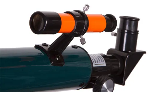 immagine di Telescopio Levenhuk LabZZ T2,  8