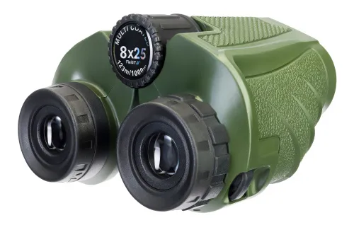 foto di Binocolo Levenhuk Travel 8x25,  10