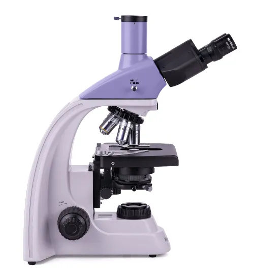 figura di Microscopio biologico digitale MAGUS Bio D230T,  7
