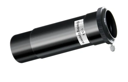 fotografia di Telescopio Bresser Classic 60/900 AZ,  4