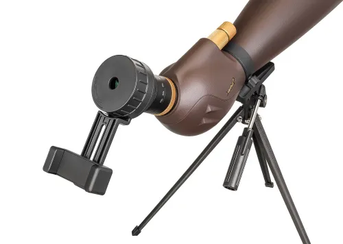 figura di Cannocchiale terrestre Levenhuk New Blaze PRO 100,  10