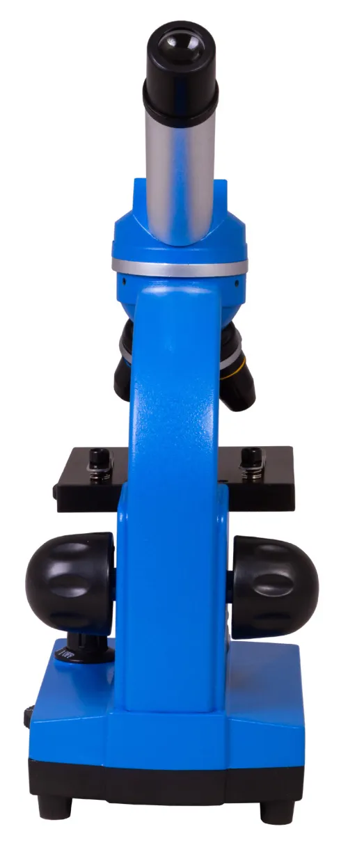 foto di Microscopio Bresser Junior Biolux SEL 40–1600x,  6