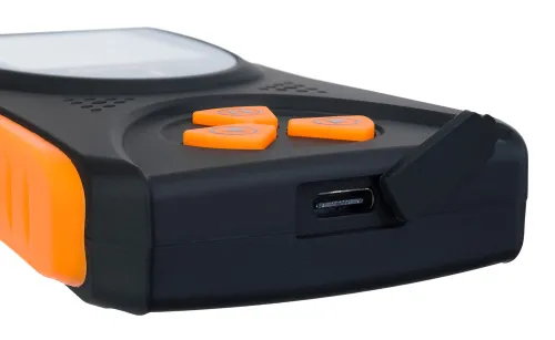 figura di Contatore Geiger Ermenrich Ping RD50,  7