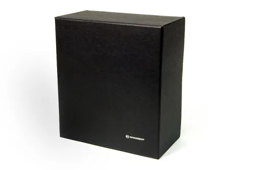 figura di Binocolo Bresser Everest 8x42,  3