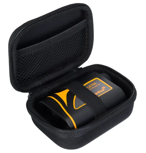 fotografia di Telemetro laser da caccia Levenhuk LX700,  3