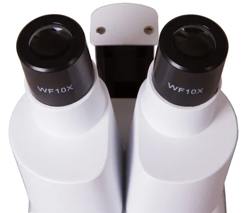 foto di Microscopio Levenhuk 1ST,  7