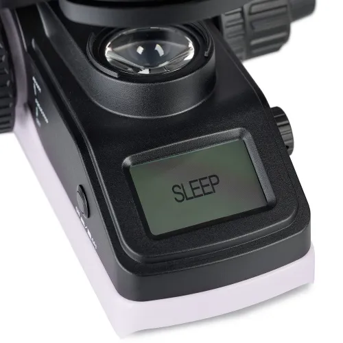 foto di Microscopio biologico MAGUS Bio 240T,  5