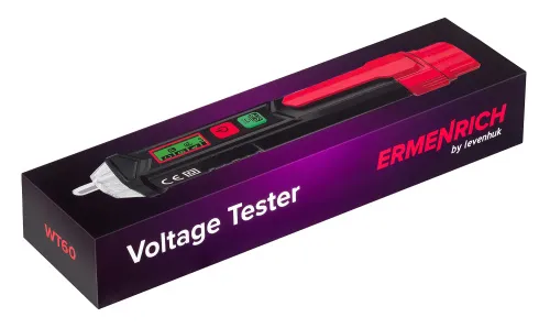 immagine di Tester elettrico Ermenrich Zing WT60,  7
