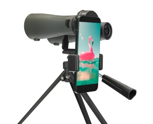 figura di Fotobinocolo Levenhuk Kelvin Snap 12x50,  6