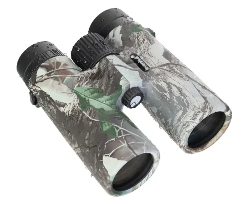 foto di Binocolo con reticolo Levenhuk Camo 10x42,  11