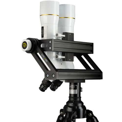 immagine di Explore Scientific BT-82 SF binocolo gigante,  6