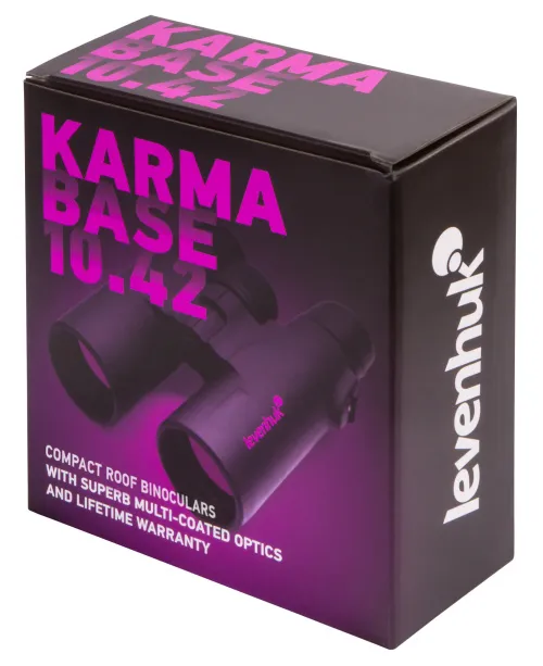 figura di Binocolo Levenhuk Karma BASE 10x42,  14