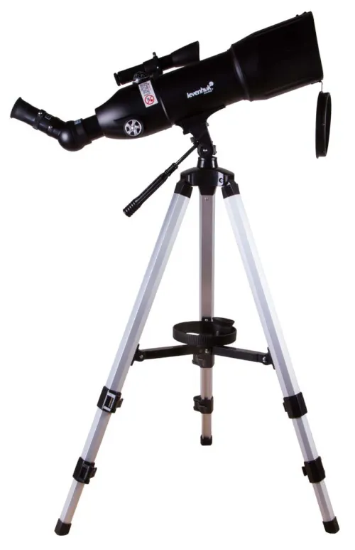 fotografia di Telescopio Levenhuk Skyline Travel 80,  5