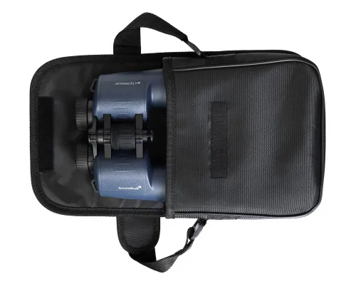 fotografia di Binocolo Levenhuk New Sherman PLUS 12x50,  6