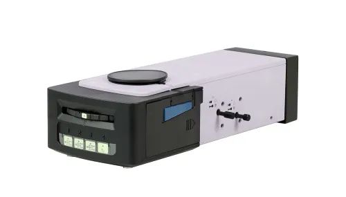 immagine di Attacco epi-fluorescenza MAGUS Epi-FL04 LED, cubi per filtri fluorescenti FITC/TRITC/DAPI,  2