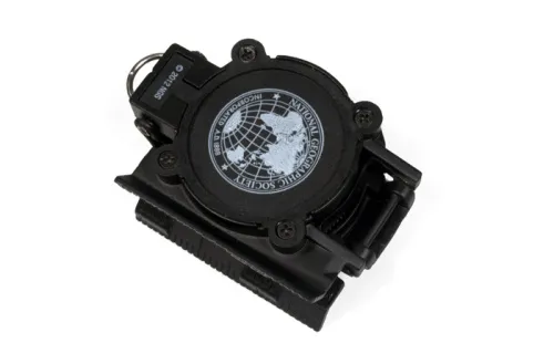 immagine di Bussola Bresser National Geographic,  3