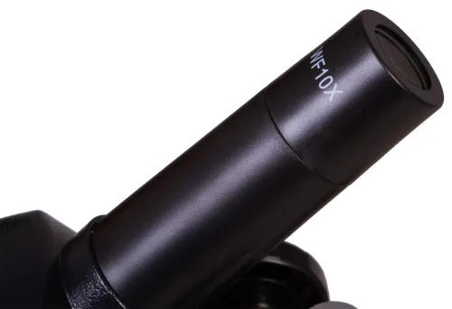 immagine di Microscopio Monoculare Bresser National Geographic 20x,  8