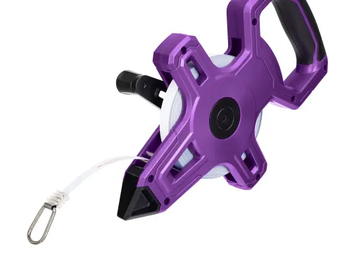 fotografia di Metro a nastro per la misurazione dei terreni Ermenrich Reel SE30,  3