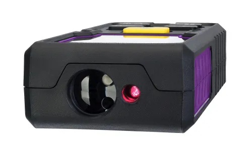 immagine di Misuratore laser Ermenrich Reel PLUS GD40,  6