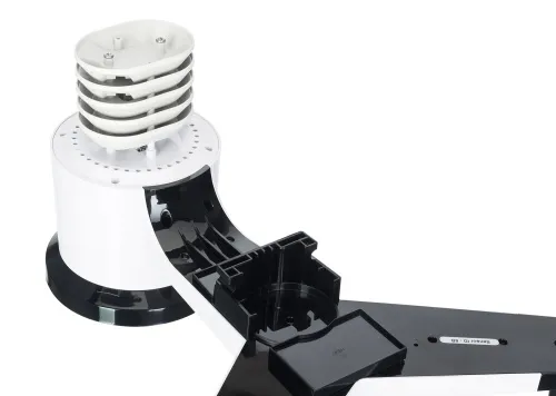 foto di Stazione meteo Levenhuk Wezzer PRO LP380,  8