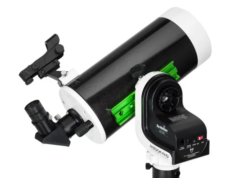 fotografia di Telescopio Sky-Watcher MAK127 AZ-GTi GOTO,  4