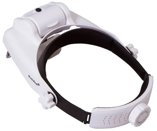 foto di Lente d’ingrandimento frontale Levenhuk Zeno Vizor H7,  4