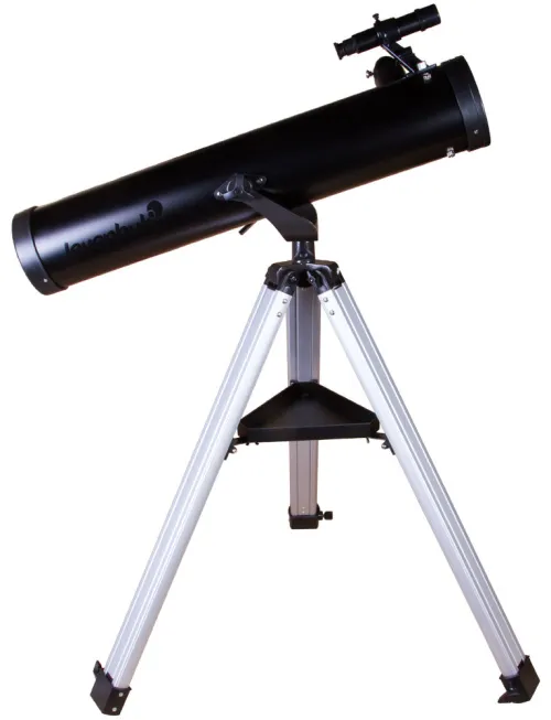 immagine di Telescopio Levenhuk Skyline BASE 100S,  2