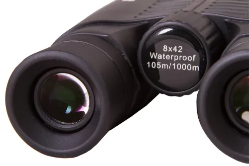 immagine di Bresser Corvette 8x42 Binoculars,  5