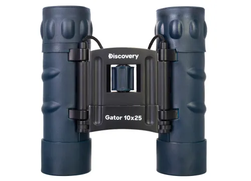 figura di Binocolo Levenhuk Discovery Gator 10x25,  6