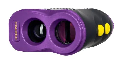 fotografia di Distanziometro laser Ermenrich LR900,  9