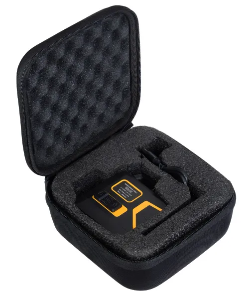 figura di Livella laser Ermenrich PLUS LN30,  3