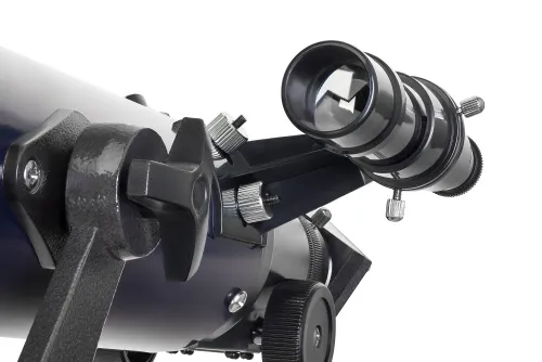 fotografia di Telescopio Levenhuk New Skyline BASE 70/500 AZ2,  8