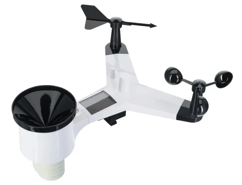 foto di Stazione meteo Levenhuk Wezzer PRO LP380,  6