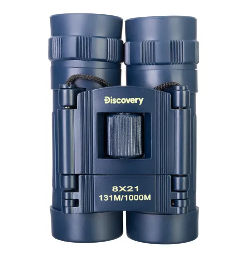 immagine di Binocolo Levenhuk Discovery Basics BB 8x21,  6